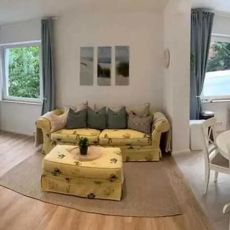 Ferienwohnung Am Hafen - Sunset 霍尔斯泰因地区诺伊斯塔特