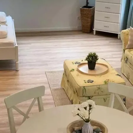 Ferienwohnung Am Hafen - Sunset 公寓 *